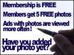 Add a Halloween Passions profile photo Image recommending members add Halloween Passions profile photos